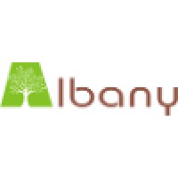Albany logo - Similar company to Diamond Sofa Inc