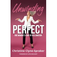 Unwinding Perfect logo - Similar company to Co-Foundher