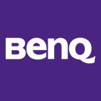 BenQ DACH logo - Similar company to Benq Uk