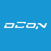 DCON International logo - Similar company to Qtee Engineers Llp
