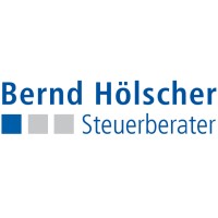 Bernd Hölscher - Steuerberater logo - Similar company to Jeschke Mulansky Wirtschafts- Und Steuerberatungsgesellschaft Mbh