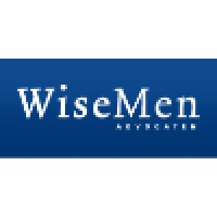 WiseMen Advocaten logo - Similar company to Aster
