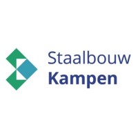 Staalbouw Kampen Productie B.V. logo - Similar company to Severfield De Haven
