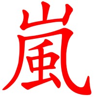 V.A.S. Arashi logo - Similar company to Methorst Verhuizers Bv Vakkundig - Betrouwbaar - Snel