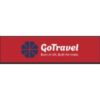 GoTravel India logo - Similar company to Digi Flow