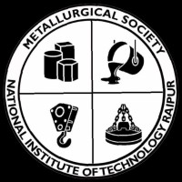 TEAM METSO-The Metallurgical Society of NIT Raipur logo - Similar company to Aviation Club Nit Raipur