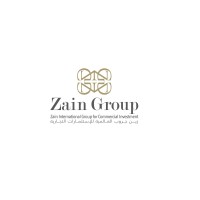 ZainGroup logo - Similar company to Laozitech