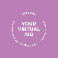 Your Virtual Aid logo - Similar company to Naypad Va