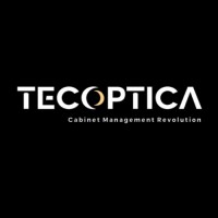 Tecoptica logo - Similar company to Golmmedia