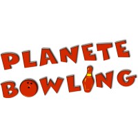 Planète Bowling logo - Similar company to Planet