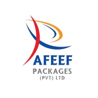 Afeef Packages Pvt. Ltd logo - Similar company to Magnum Packages Pvt Ltd.