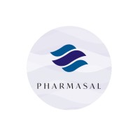 Pharmasal logo - Similar company to Lebăda.Ro