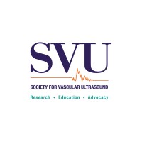 Society for Vascular Ultrasound logo - Similar company to The Joint Review Committee On Education In Diagnostic Medical Sonography