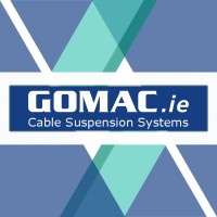 Gomac.ie logo - Similar company to Immediate Action Ltd