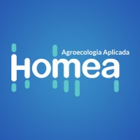 HOMEA - AGROECOLOGIA URBANA RURAL E FLORESTAL INTEGRADA logo - Similar company to Necobento Agro