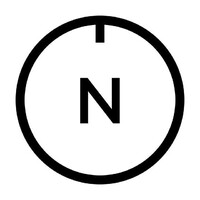 NOTON logo - Similar company to Last Sonic Frontier