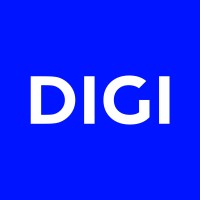 DIGI Portugal logo - Similar company to Reditus, Sa