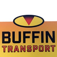 BUFFIN TRANSPORT logo - Similar company to Buffin Tp