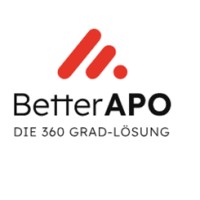 BetterAPO logo - Similar company to Apotrainer