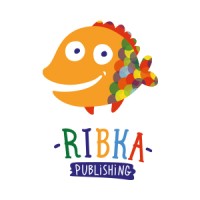 Ribka Publishing logo - Similar company to Studio Opus