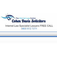 Cohen Davis logo - Similar company to Cohen Davis Solicitors
