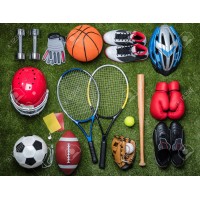 Sport A-B-C logo - Similar company to B-Sport