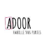 ADOOR DESIGN logo - Similar company to Vente Ciblée