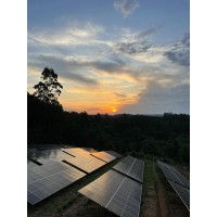 Paralelo Sul Energia logo - Similar company to Unique • Solar Energy
