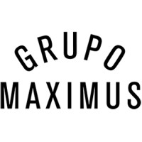 Grupo Maximus logo - Similar company to Pujol