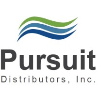Pursuit Distributors Inc.