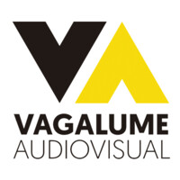 Vagalume Audiovisual logo - Similar company to Zenit Televisión