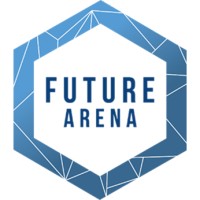 Future Arena logo - Similar company to Madworld