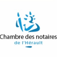 Chambre Départementale des Notaires de l'Hérault logo - Similar company to Act'En Forme