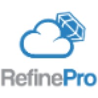 RefinePro logo - Similar company to Iteraai
