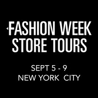 FASHION WEEK STORE TOURS logo - Similar company to Hitechmoda