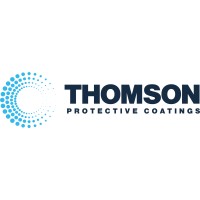 Thomson Protective Coatings logo - Similar company to Highwaysindustry.Com (Official)