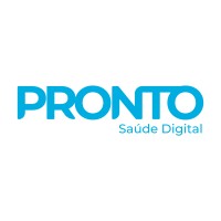 Pronto Saúde Digital logo - Similar company to Televida Para Todos