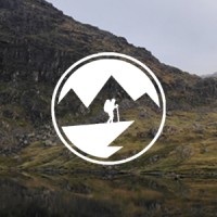 Hike Your Way logo - Similar company to Adventure Fella
