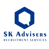 SK Advisers logo - Similar company to St& Advisory