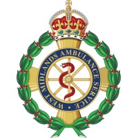 West Midlands Ambulance Service Nhs Trust