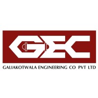 Galiakotwala Engineering Company Pvt. Ltd. logo - Similar company to Transmatix
