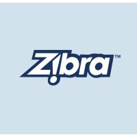 Zibra logo - Similar company to Pandr Design Co.