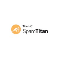 TitanHQ eMail Security and DNS Security logo - Similar company to Advantio Consultores