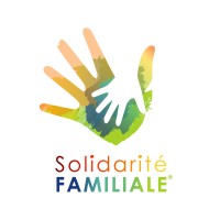 SOLIDARITE FAMILIALE logo - Similar company to Una Haute-Garonne