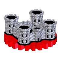 Castle Engineering Inc logo - Similar company to Motion Insurance