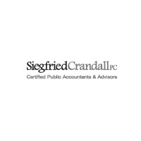 SIEGFRIED CRANDALL PC logo - Similar company to Elijah Information Technology