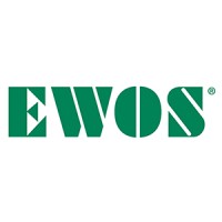 EWOS logo - Similar company to Provimi