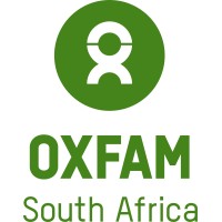 Oxfam South Africa OZA logo - Similar company to Knust Center For Engineering Materials Research (Kcemr)