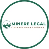 Minere Legal logo - Similar company to Fluss Recursos Hídricos
