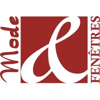 MODE ET FENÊTRES logo - Similar company to Stoliroll
